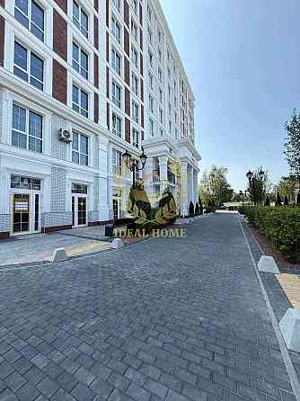 Продаж 1к квартири комфорт класу в ЖК" Оксфорд" у Чайках Чайки (Богуславський район)