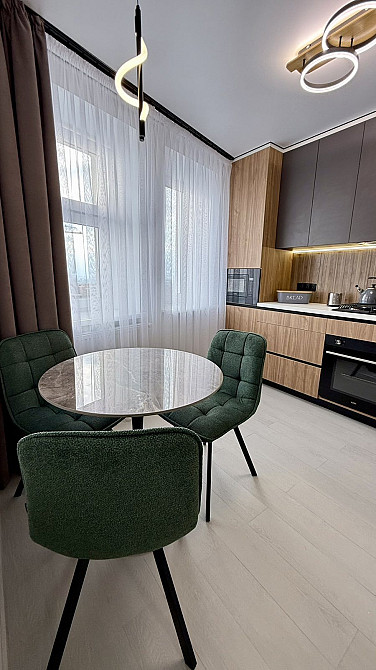 Оренда Квартира 2-кімнатна, 9/10 поверх на Володимира Великого вул., 17 Ternopil' - photo 14