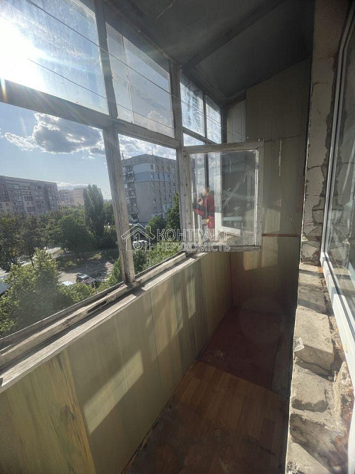 Продаж Квартира 2-кімнатна, 5/5 поверх на вул. Ньютона Харків - фото 4
