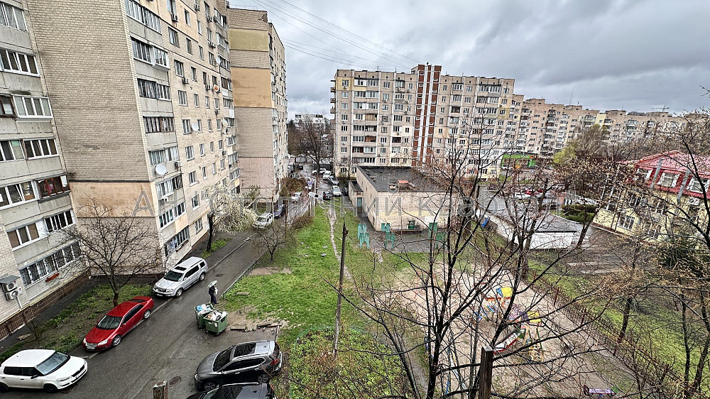 Продаж Гараж/паркомісце на Князя Володимира Мономаха вул., 26Б 5/10 поверх Київ - фото 8