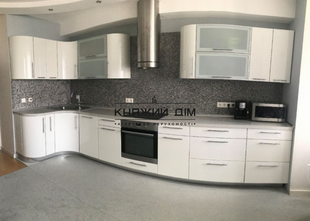 Продажа 2-х уровневой квартиры в ЖК Корона. № 21137473 Київ - фото 1