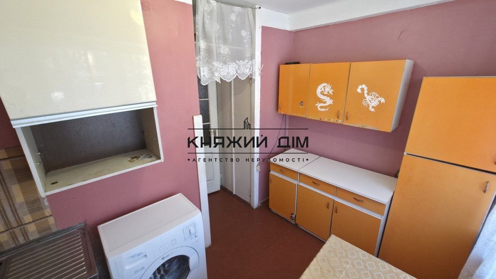 Продаж Квартира 2-кімнатна, 2/5 поверх на Харьковское шоссе Киев - изображение 15