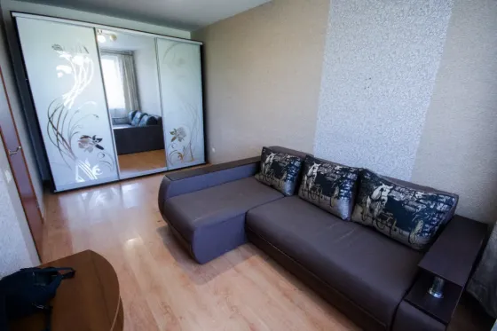 For rent 1-room Apartment 35 sq.m ЖК Седьмое Небо Odessa