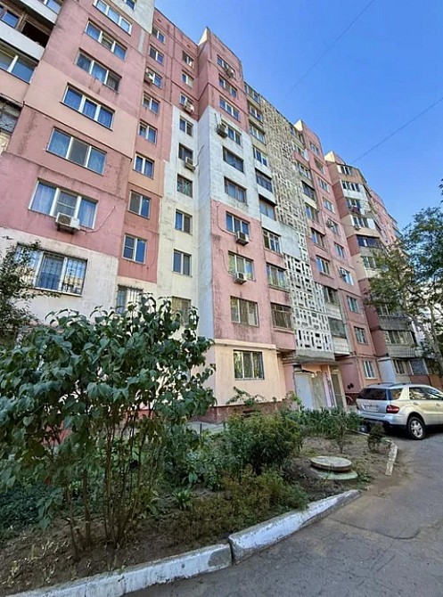 Продаж Квартира 3-кімнатна, 4/10 поверх на Академика Заболотного ул. Одеса - фото 3