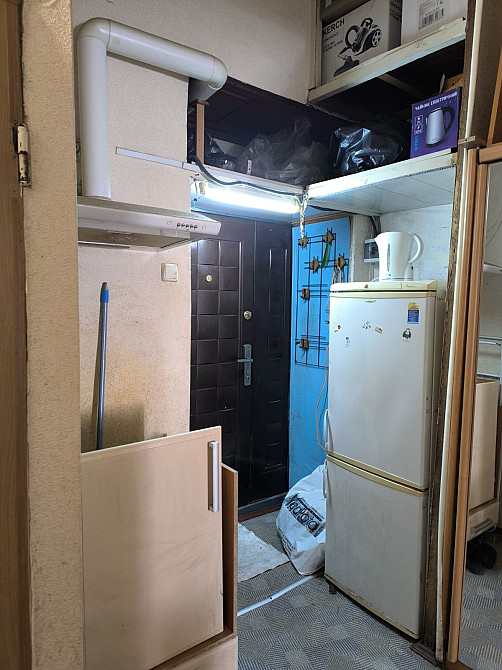 Однокомнатная квартира в историческом центре Одессы Odessa - photo 9