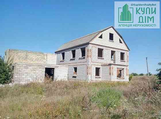 Недобудова на Черняхівці Кропивницький