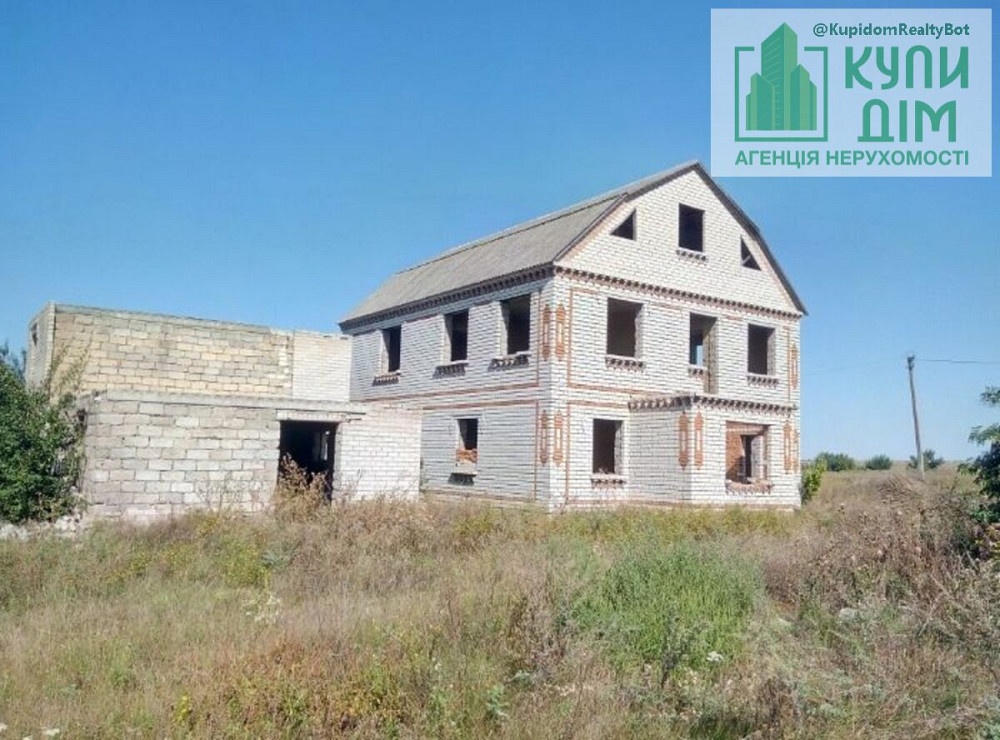 Недобудова на Черняхівці Кропивницький - фото 2