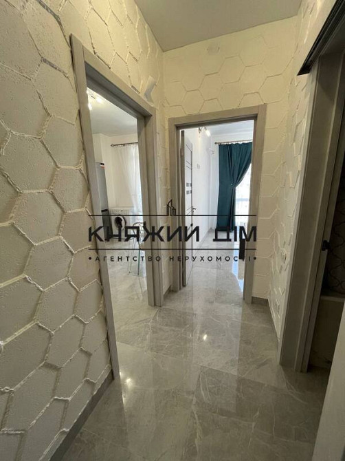 Продаж 1к кв. в ЖК Нова Англія будинок Честер. № 21144466 Київ - фото 14
