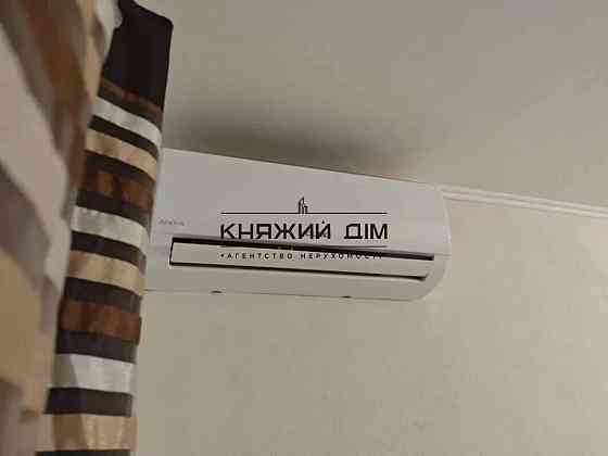 Оренда Квартира 1-кімнатна, 19/25 поверх на Гмыри Бориса ул. Киев