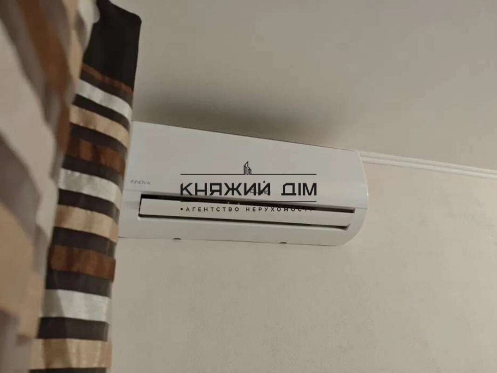 Оренда Квартира 1-кімнатна, 19/25 поверх на Гмыри Бориса ул. Киев - изображение 4