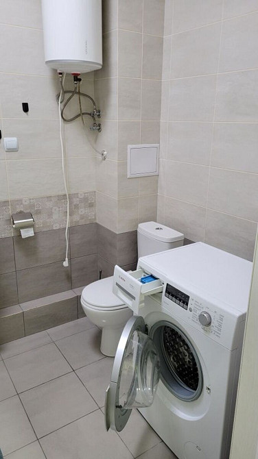 Оренда Квартира 1-кімнатна, 6/25 поверх на вул. Вірменська, 6 Київ - фото 5