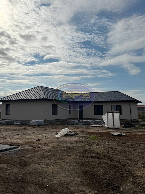 Продаж  Будинок з ділянкою 8 сот 135 кв.м 3 кімн. на Хаджибіївська вулиця вул. Булатівка - фото 6