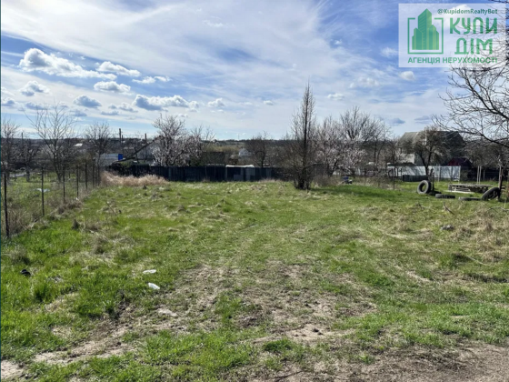 Продаж земельної ділянки 6 соток на АН Купи Дім Кропивницький