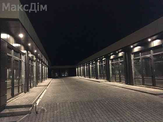 Продаж приміщення вільного призначення приміщень - 1, поверх - 1/1 Теребовля