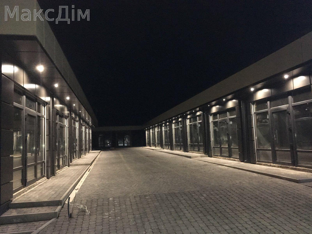 Продаж приміщення вільного призначення приміщень - 1, поверх - 1/1 Теребовля - фото 6