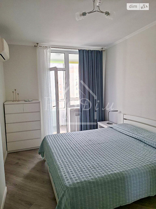 Продаж 2 к квартира в ЖК по вул.Драгоманова 2. Позняки. Дарницький район. Київ - фото 15