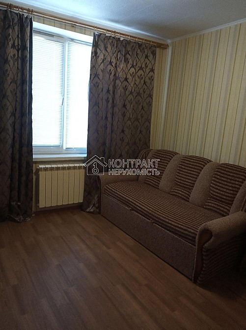 Продаж Квартира 2-кімнатна, 5/9 поверх на вул. Салтівське Харків - фото 6