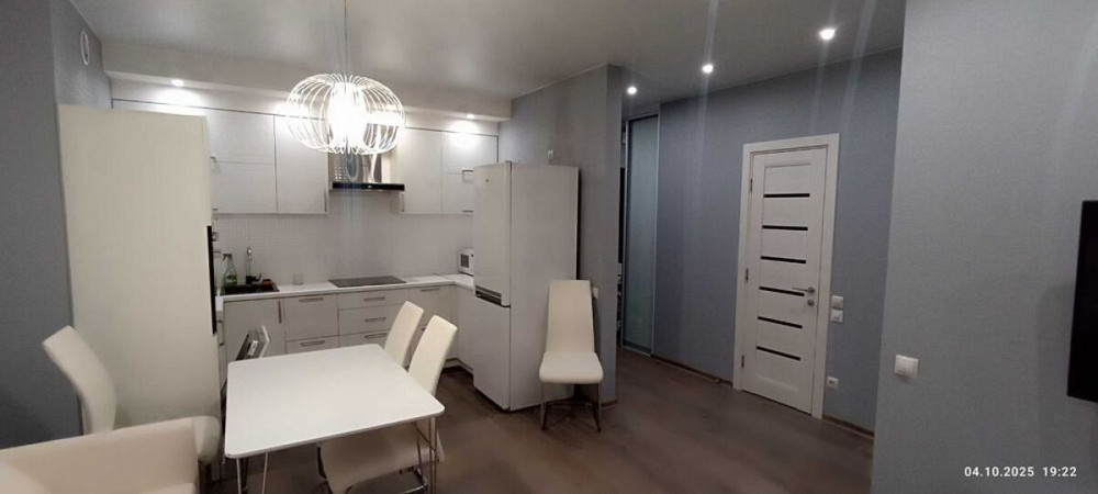 Оренда Квартира 1-кімнатна, 16/22 поверх на Зарічна, 3а Київ - фото 7