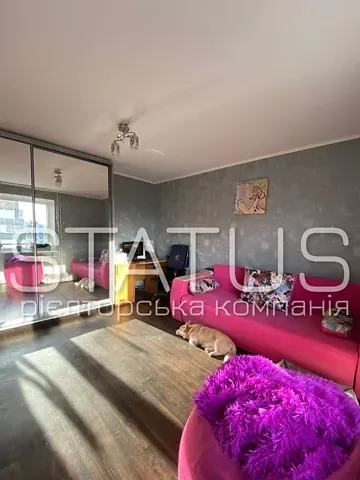 Продажа 1к Квартира 29 кв.м вул. Грушевського Михайла 5 Полтава - изображение 12