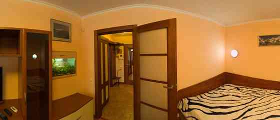 ОРЕНДА 1к квартира, м Палац Україна по вул.Антоновича 158 Код.1120913 Kiev