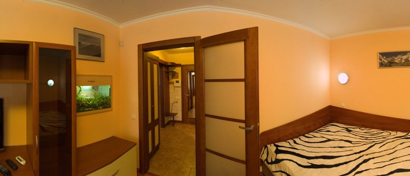 ОРЕНДА 1к квартира, м Палац Україна по вул.Антоновича 158 Код.1120913 Kiev - photo 6