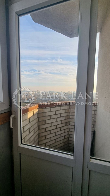 Продаж Квартира 1-кімнатна, 16/17 поверх на Алматинська, 39-З Киев - изображение 12