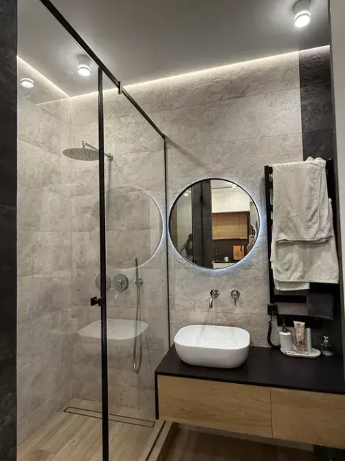 Продаж Квартира 2-кімнатна, 5/23 поверх на Зоряний бул., 1 Дніпро - фото 7