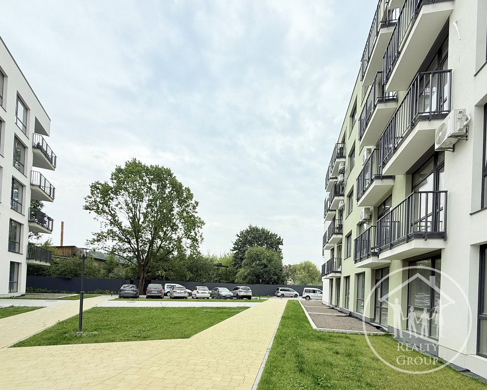 Продаж 1к Квартира 40 кв.м Незалежності України, 19 L'viv - photo 15