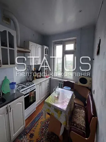 Продаж 2к Квартира 48.8 кв.м вул. Героїв АТО 114 корпус 1 Полтава - фото 1