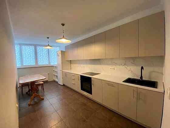 Оренда Квартира 1-кімнатна, 4/25 поверх на пров. Лобачевського, 7 Kiev