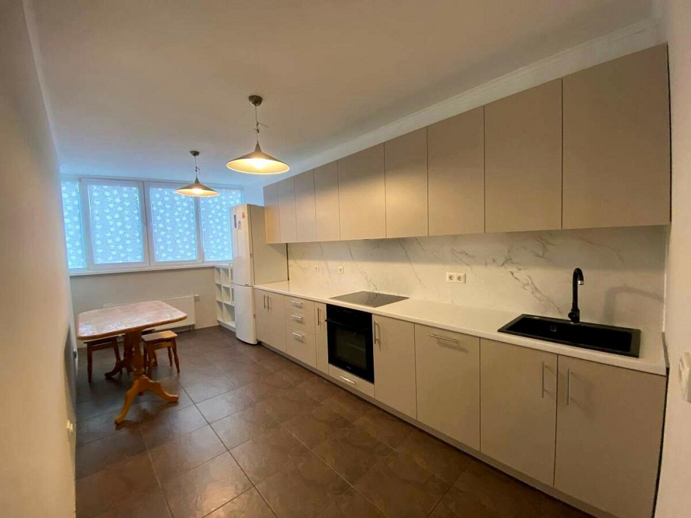 Оренда Квартира 1-кімнатна, 4/25 поверх на пров. Лобачевського, 7 Kiev - photo 3