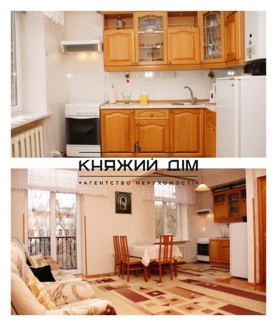 Здається в оренду відмінна 2-х кімнатна квартира м. Льва Толстого Код об'єкта: 1124916 Kiev - photo 11