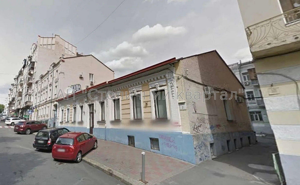 Оренда офісне приміщення на Антоновича вул., 7 приміщень - 8, поверх - 1/1 Киев - изображение 16