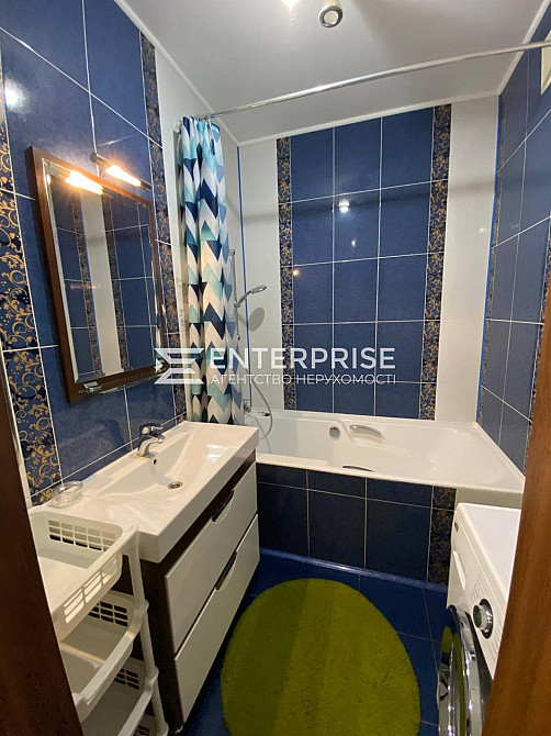 Оренда 2к Квартира 76 кв.м Єлизавети Чавдар вул. Київ - фото 7