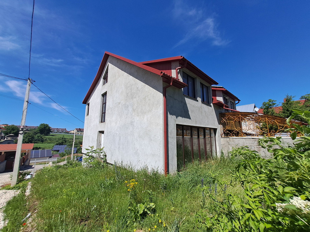 Продаж будинку у Гаях - Гречинських, 120 м.кв  - фото 10