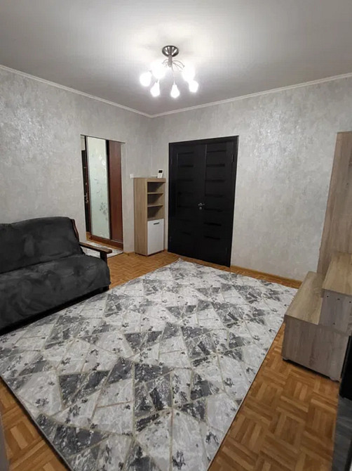 Оренда Квартира 1-кімнатна, 15/19 поверх на Драгоманова, 1к Київ - фото 4