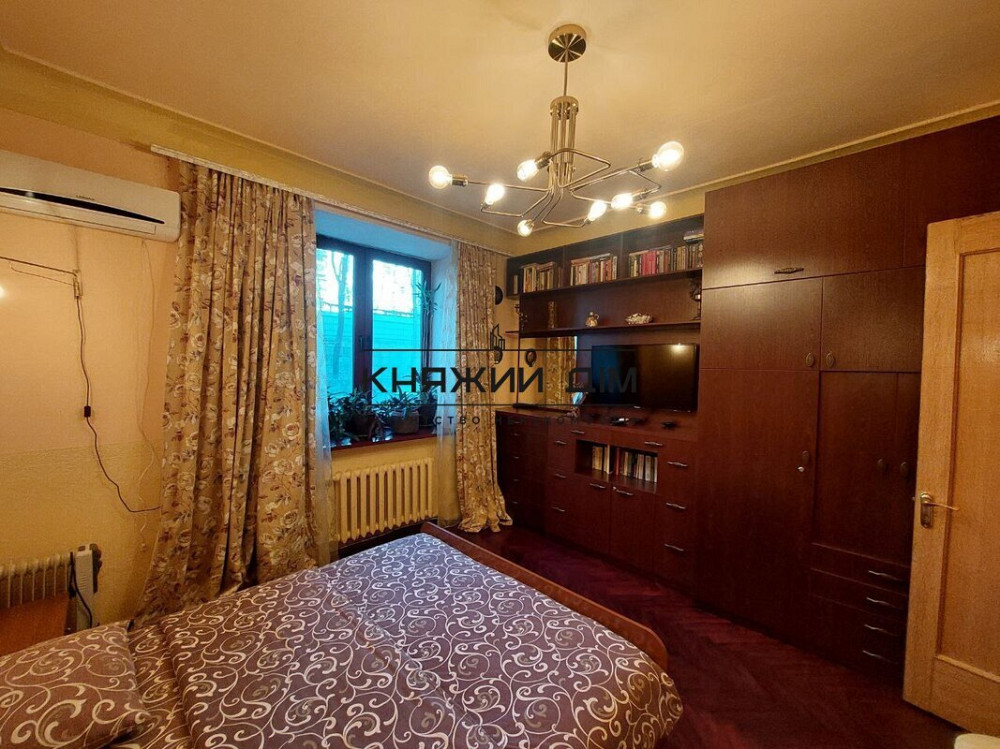 Оренда Квартира 2-кімнатна, 2/5 поверх на Кропивницкого ул. Kiev - photo 2