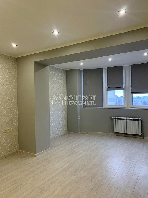 Продаж Квартира 4-кімнатна, 13/16 поверх на вул. Гвардійців Широнінців Харків - фото 4