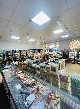 Продаж торгове приміщення на Мазепи Гетьмана вул., 35 поверх - 1/10 Ivano-Frankivs'k