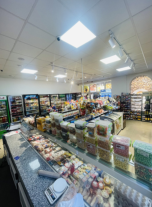 Продаж торгове приміщення на Мазепи Гетьмана вул., 35 поверх - 1/10 Ivano-Frankivs'k - photo 6