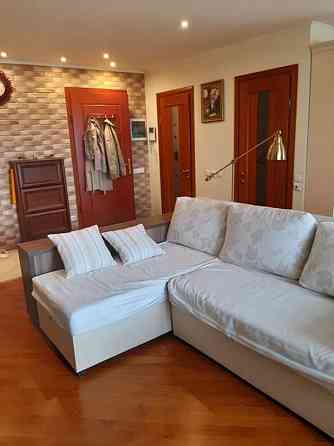 Оренда Квартира 2-кімнатна, 5/15 поверх на ул. Михаила Драгоманова, 44а Київ