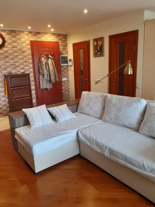 Оренда Квартира 2-кімнатна, 5/15 поверх на ул. Михаила Драгоманова, 44а Київ - фото 4