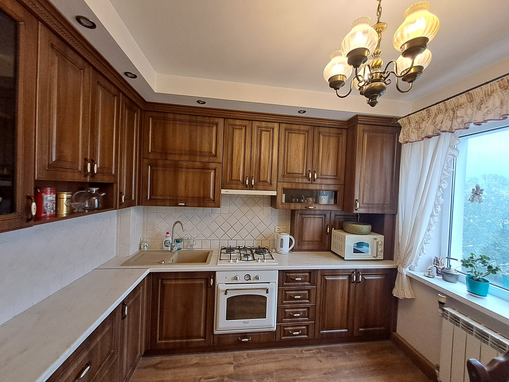 Оренда чудової 3 кім квартири по вул. Симоненка Тернопіль - фото 2