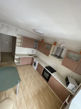 Продаж Квартира 2-кімнатна на ул. Академика Заболотного, 66 Одесса