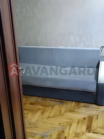 Продаж 1к Квартира 37 кв.м Героїв 93-ї бригади вулиця 18 Запоріжжя - фото 9