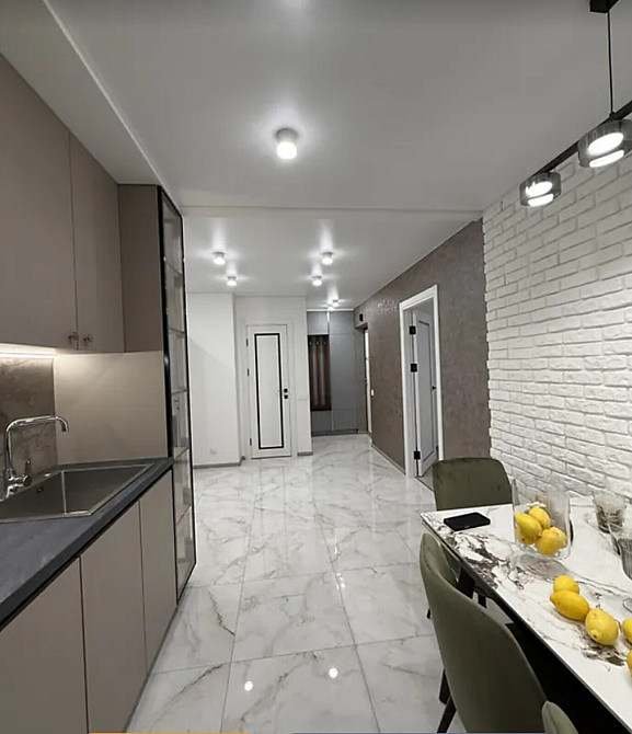 Продаж Квартира 3-кімнатна, 4/9 поверх на вул. Пирогова Тернопіль - фото 3