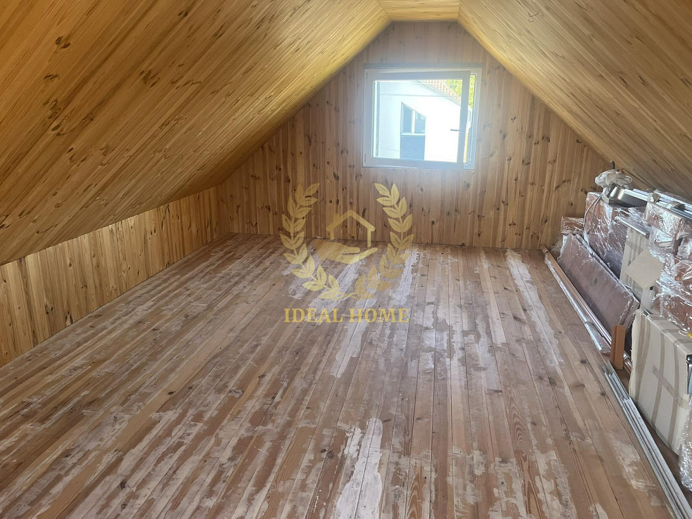 Продаж Будинок 3-кімнатний на 11-я Садовая ул., 7 Khotianivka - photo 12