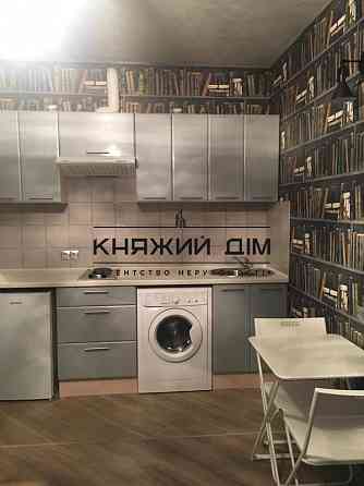 Оренда Квартира 1-кімнатна, 19/25 поверх на Харьковское шоссе Київ