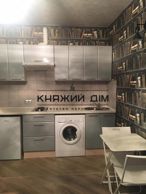 Оренда Квартира 1-кімнатна, 19/25 поверх на Харьковское шоссе Київ - фото 5