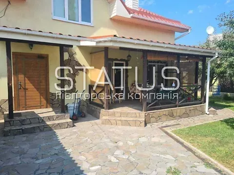 For sale 2-storey   248.8 sq.m 5 rooms at Охтирський шлях (Сакко) вулиця 49А Poltava - photo 8
